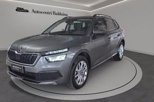 SKODA Kamiq 1.0 tsi ambition 110cv