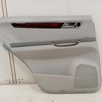 PANNELLO INTERNO PORTIERA POST SX MERCEDES Classe