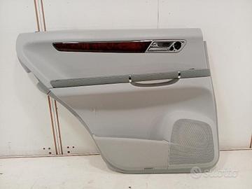 PANNELLO INTERNO PORTIERA POST SX MERCEDES Classe