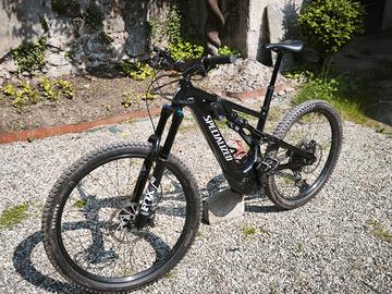 Specialized Turbo Levo Comp Alloy 2023 - Taglia S3