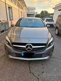Classe A 180 Mercedes-Benz