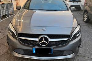 Classe A 180 Mercedes-Benz