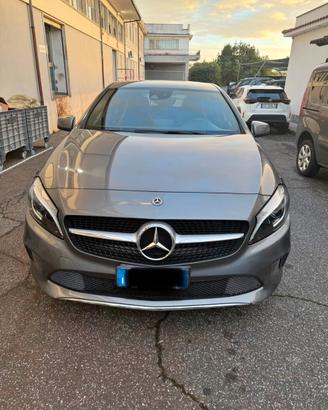 Classe A 180 Mercedes-Benz