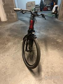 Bicicletta