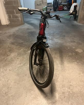 Bicicletta