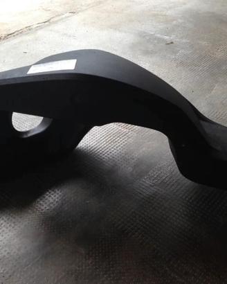 Forcellone Posteriore Ducati Multistrada 1200s 