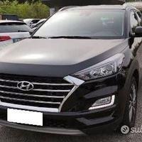 Hyundai tucson anno 2019 per ricambi