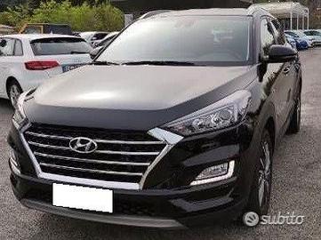 Hyundai tucson anno 2019 per ricambi