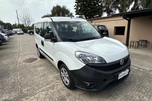 Fiat Doblo Doblò 1.3 MJT PC Combi N1 SX