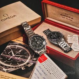 Omega Speedmaster 105.003-65 