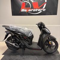 Honda SH 150 SPORT I NERO