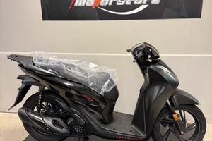 Honda SH 150 SPORT I NERO