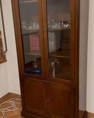 Vetrina Rustica