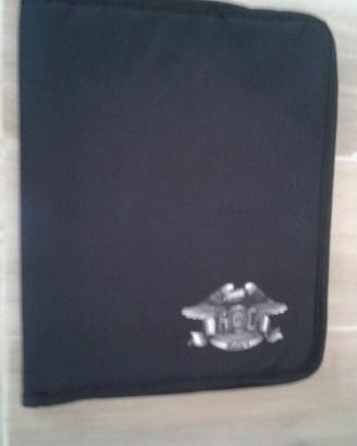 Borsa Hog Harley Davidson