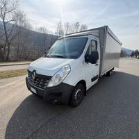 Renault Master Trasporto Auto Sportive D‘Epoca