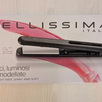 Piastra per Capelli IMETEC