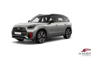MINI Countryman Cooper C ALL4 John Cooper Works