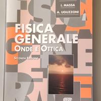 Fisica Generale: Onde e Ottica - Focardi, Massa