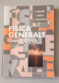 Fisica Generale: Onde e Ottica - Focardi, Massa