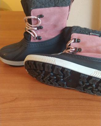 NEVE - SCARPE NUOVE bambina n.35