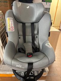 Seggiolino auto Joie I-spin 360