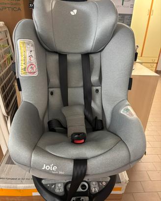 Seggiolino auto Joie I-spin 360