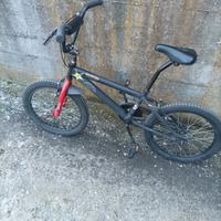 BMX BMC Airfighter forcella 24MX usata