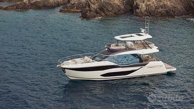 PRESTIGE YACHT F5.7