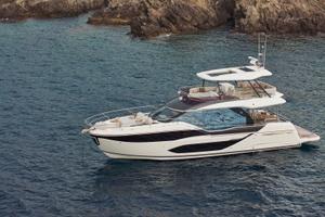 PRESTIGE YACHT F5.7