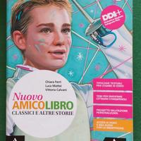 Nuovo Amico Libro vol.2 - ISBN 9788824774086 