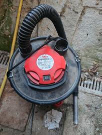aspiracenere per stufa a pellet"