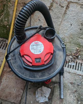 aspiracenere per stufa a pellet"