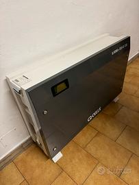 Batteria accumulo 3,6kw per fotovoltaico