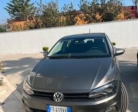 VOLKSWAGEN Polo 6ª serie - 2019