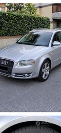 Audi A4 avant 2.0 tdi 140cv
