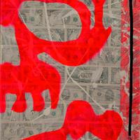 HIDE PETER - FRANCO CRUGNOLA "Skull"