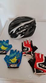 casco bici