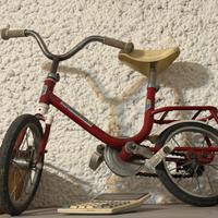 Bicicletta storica bambino