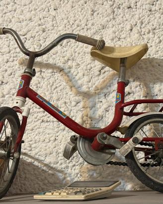 Bicicletta storica bambino