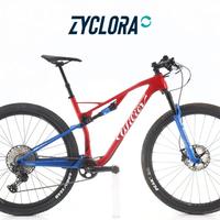 Wilier Urta SLR XT t.L