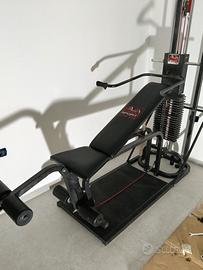 home gym
