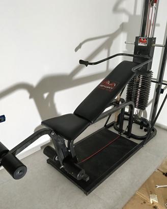 home gym