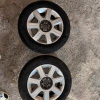 cerchi in lega 14”