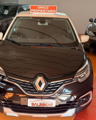 Renault Captur TCe 12V 90 CV Start&Stop Energy Lif