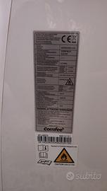 Condizionatore 12000Btu/h