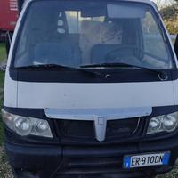 Piaggio porter ribaltabile