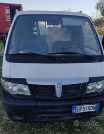 Piaggio porter ribaltabile