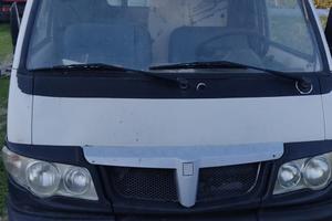 Piaggio porter ribaltabile