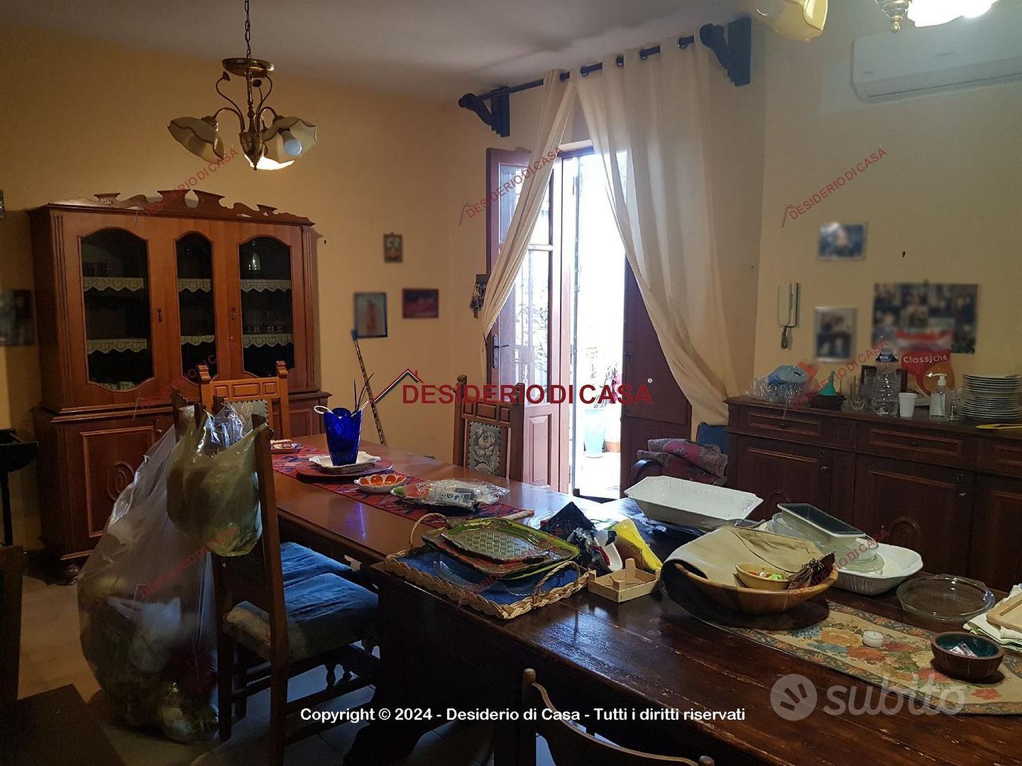 House in Termini Imerese, Palermo - Vista 3