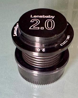 Lensbaby